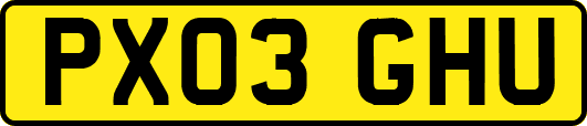 PX03GHU