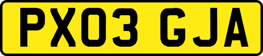 PX03GJA