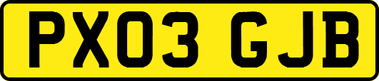 PX03GJB