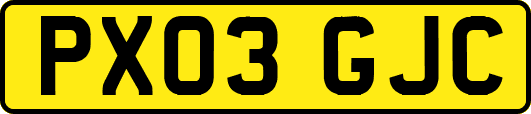 PX03GJC