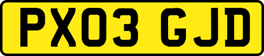 PX03GJD