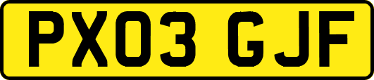 PX03GJF