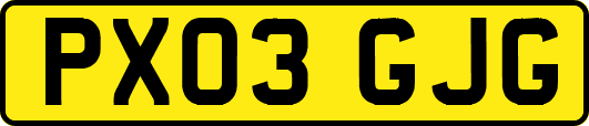 PX03GJG