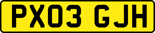 PX03GJH
