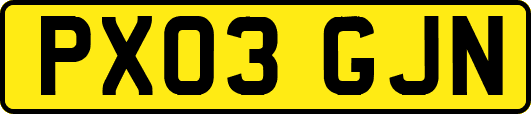 PX03GJN