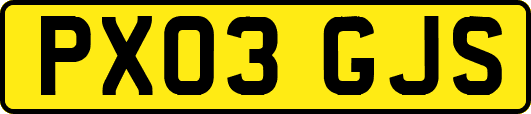 PX03GJS