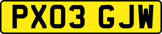 PX03GJW