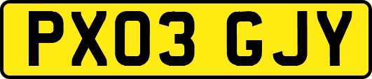 PX03GJY