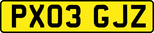 PX03GJZ