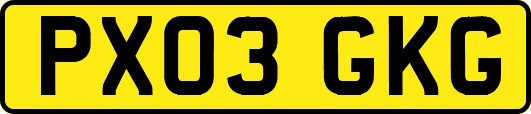 PX03GKG