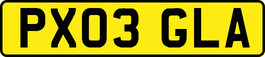 PX03GLA
