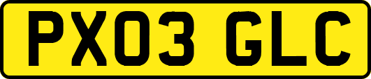 PX03GLC