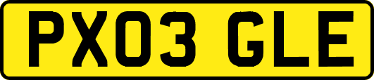 PX03GLE
