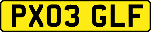 PX03GLF