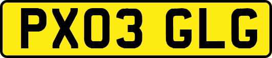 PX03GLG