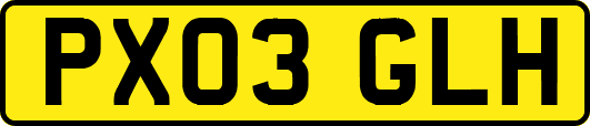 PX03GLH