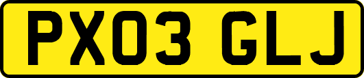 PX03GLJ