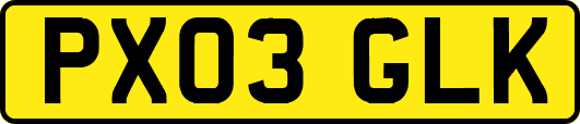 PX03GLK