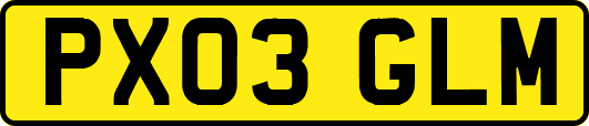 PX03GLM