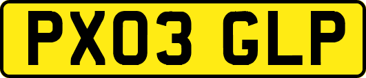 PX03GLP