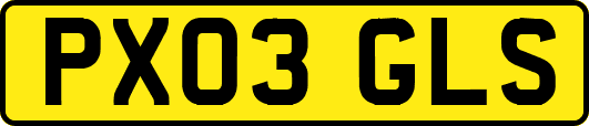 PX03GLS
