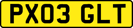 PX03GLT
