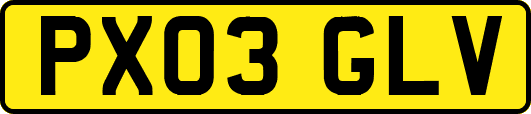 PX03GLV