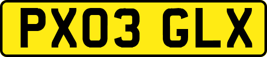 PX03GLX