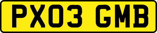 PX03GMB