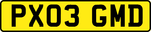 PX03GMD