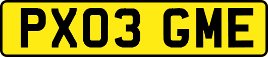 PX03GME