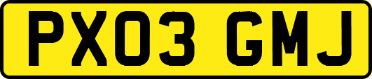 PX03GMJ