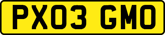 PX03GMO