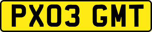 PX03GMT