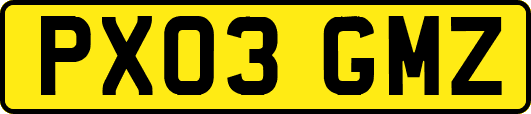 PX03GMZ