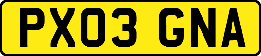 PX03GNA
