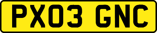 PX03GNC