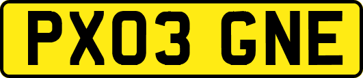 PX03GNE