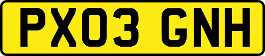 PX03GNH