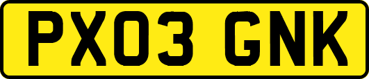 PX03GNK