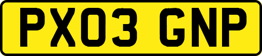 PX03GNP