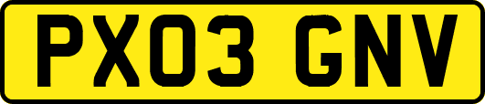 PX03GNV