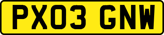 PX03GNW