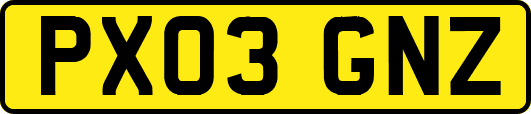 PX03GNZ