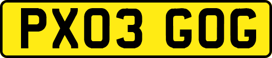 PX03GOG