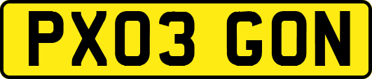 PX03GON