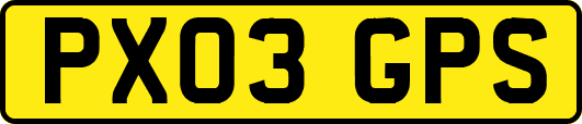 PX03GPS