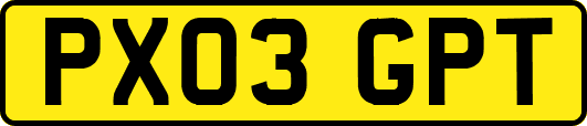 PX03GPT