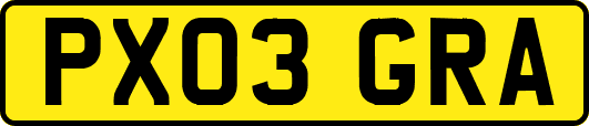 PX03GRA
