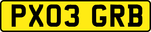 PX03GRB